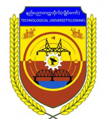 TU (Loikaw) Logo